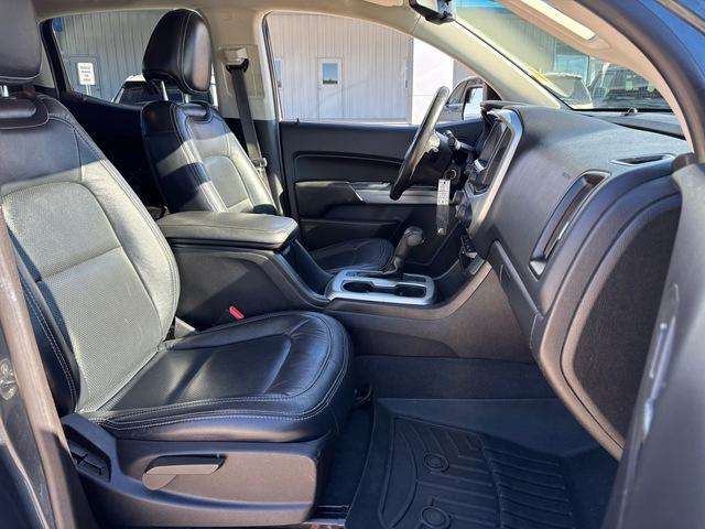 used 2020 Chevrolet Colorado car, priced at $22,995