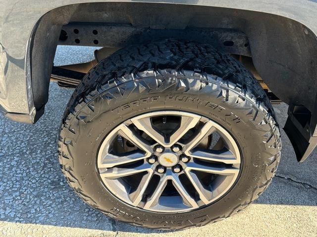 used 2020 Chevrolet Colorado car, priced at $22,995