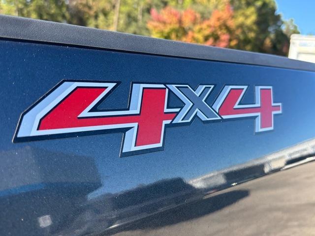 used 2020 Chevrolet Colorado car, priced at $22,995