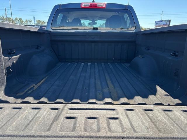 used 2020 Chevrolet Colorado car, priced at $22,995