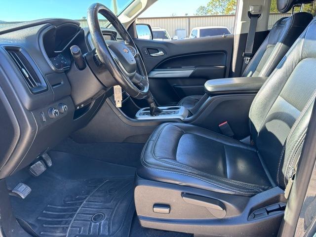 used 2020 Chevrolet Colorado car, priced at $22,995