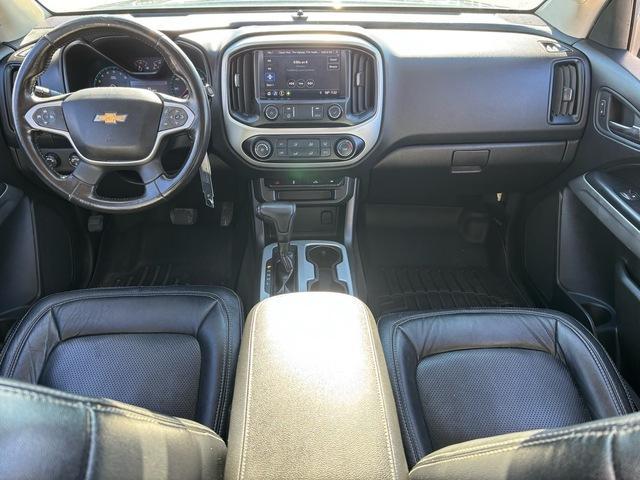 used 2020 Chevrolet Colorado car, priced at $22,995