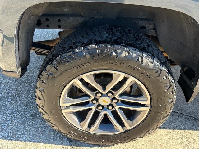 used 2020 Chevrolet Colorado car, priced at $22,995