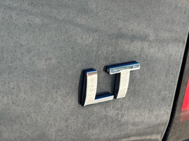 used 2020 Chevrolet Colorado car, priced at $22,995