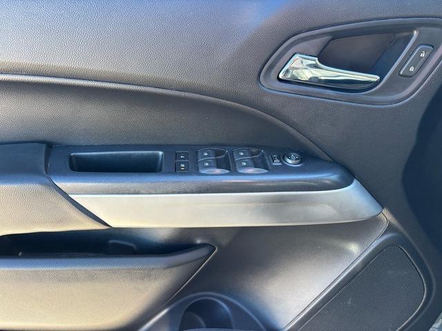 used 2020 Chevrolet Colorado car, priced at $22,995