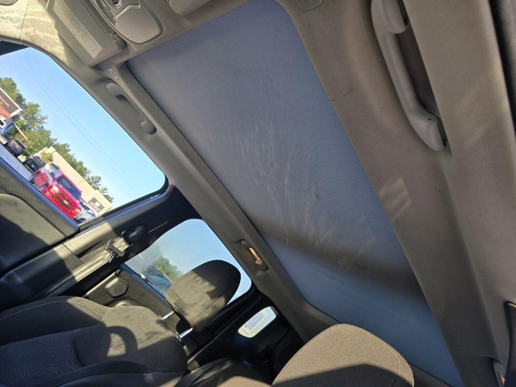 used 2023 Jeep Renegade car, priced at $21,995