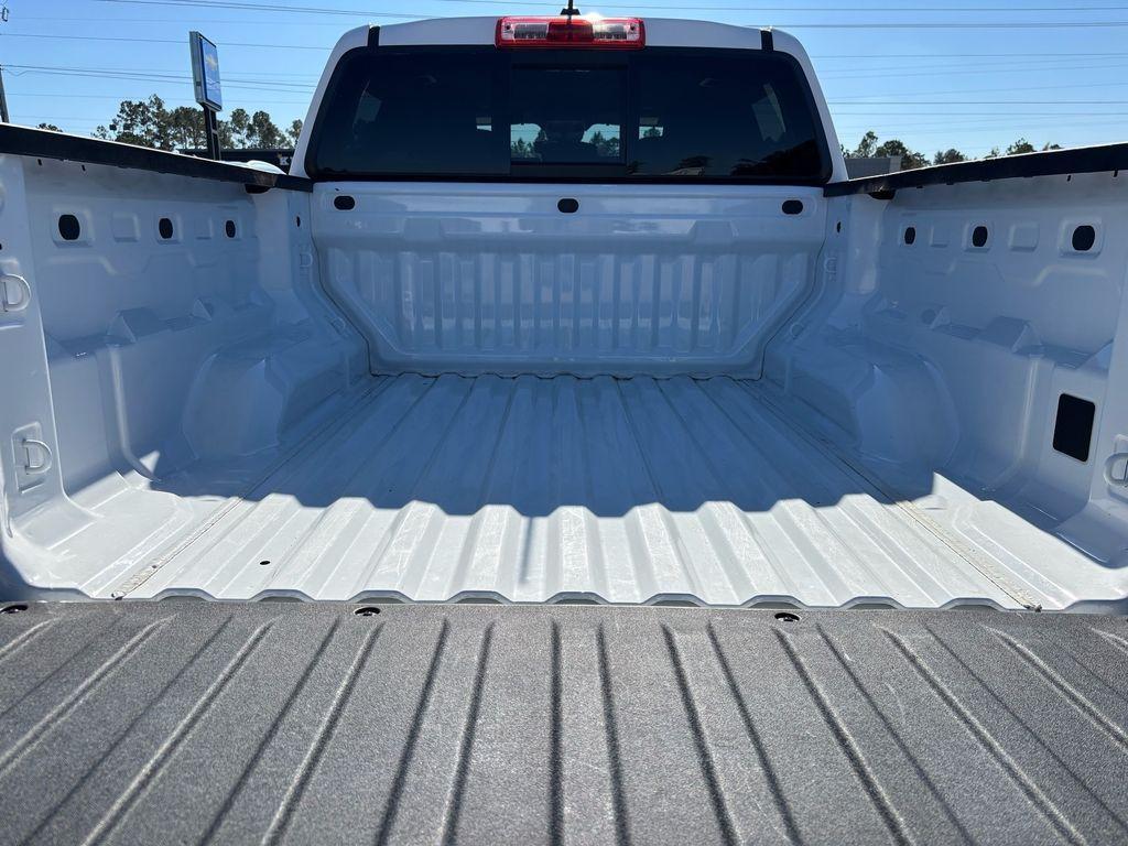 used 2023 Chevrolet Colorado car