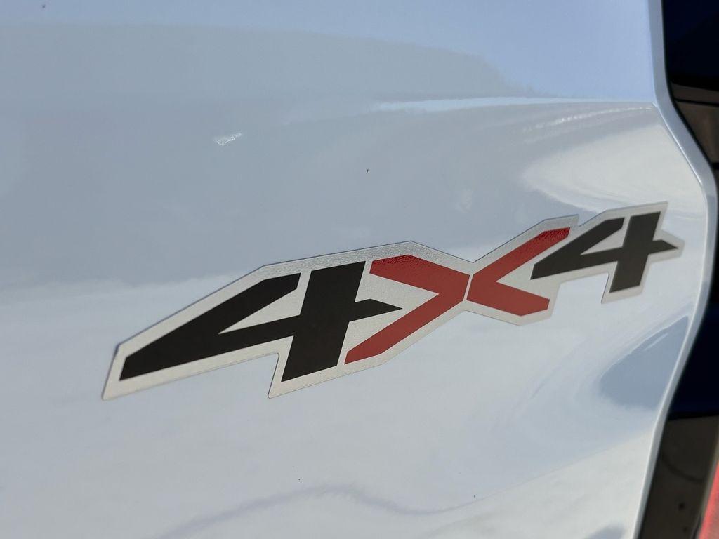 used 2023 Chevrolet Colorado car