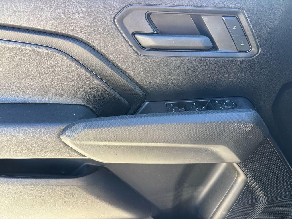 used 2023 Chevrolet Colorado car