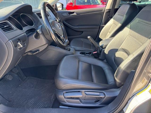 used 2017 Volkswagen Jetta car, priced at $12,995