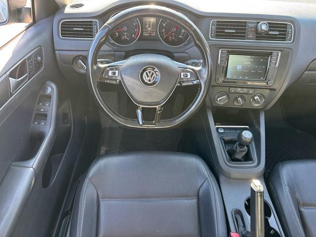 used 2017 Volkswagen Jetta car, priced at $12,995
