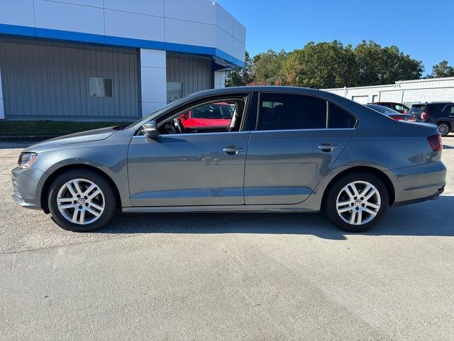 used 2017 Volkswagen Jetta car, priced at $12,995