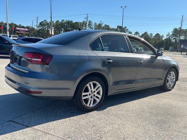 used 2017 Volkswagen Jetta car, priced at $12,995
