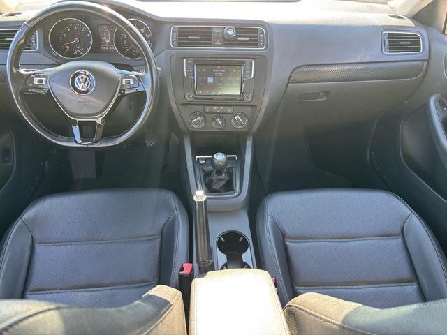 used 2017 Volkswagen Jetta car, priced at $12,995