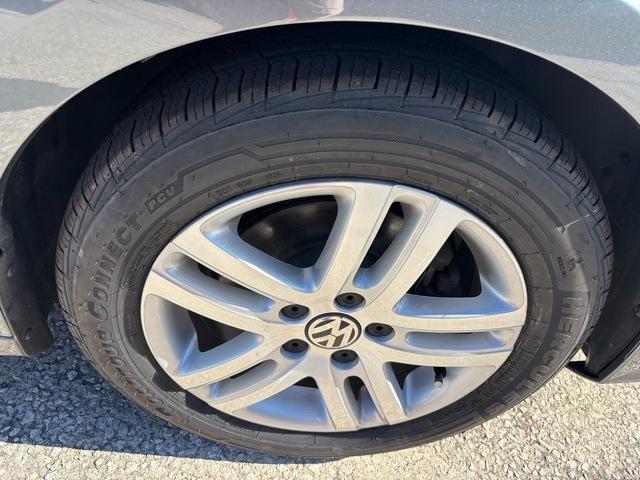 used 2017 Volkswagen Jetta car, priced at $12,995