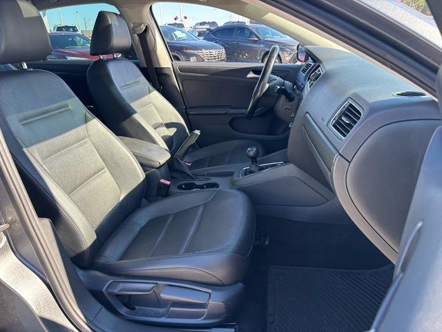 used 2017 Volkswagen Jetta car, priced at $12,995