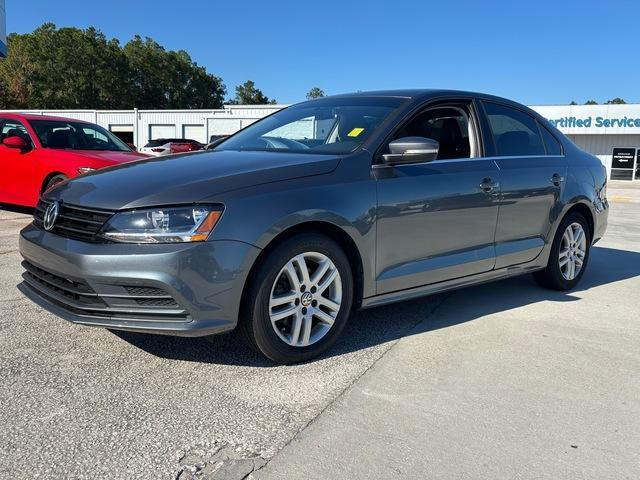 used 2017 Volkswagen Jetta car, priced at $12,995