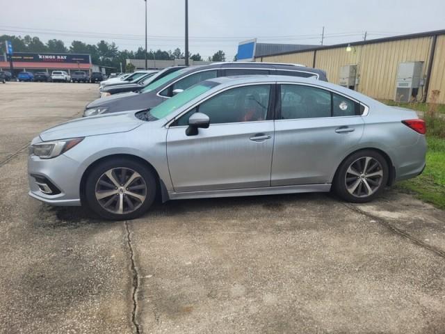 used 2018 Subaru Legacy car, priced at $13,995