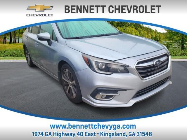 used 2018 Subaru Legacy car, priced at $13,995