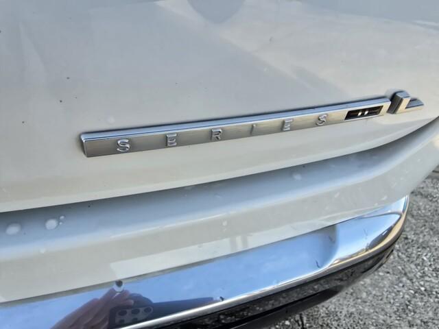 used 2023 Jeep Wagoneer L car, priced at $45,995