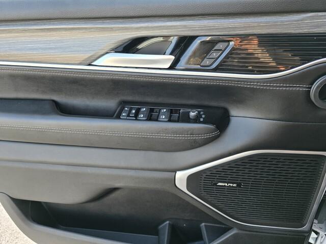used 2023 Jeep Wagoneer L car, priced at $45,995