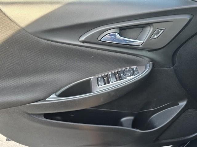 used 2022 Chevrolet Malibu car