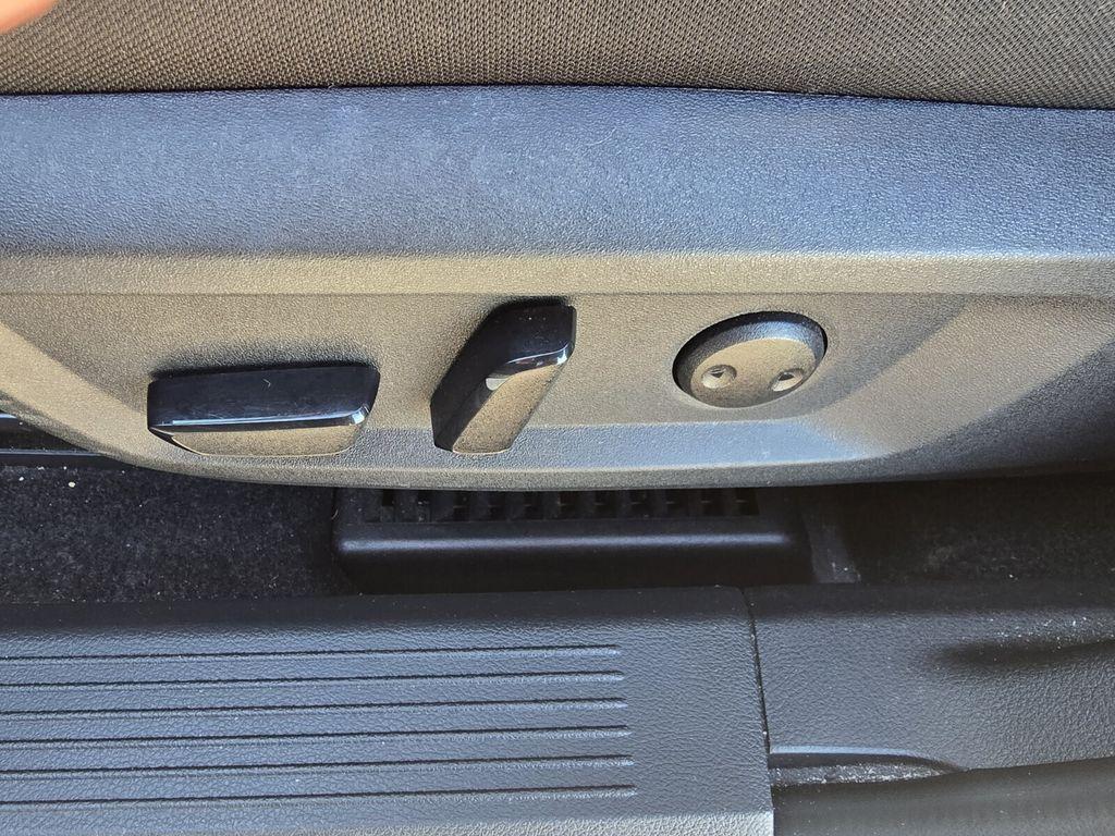 used 2023 Nissan Rogue car, priced at $23,995