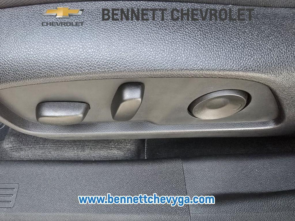 new 2026 Chevrolet Equinox car