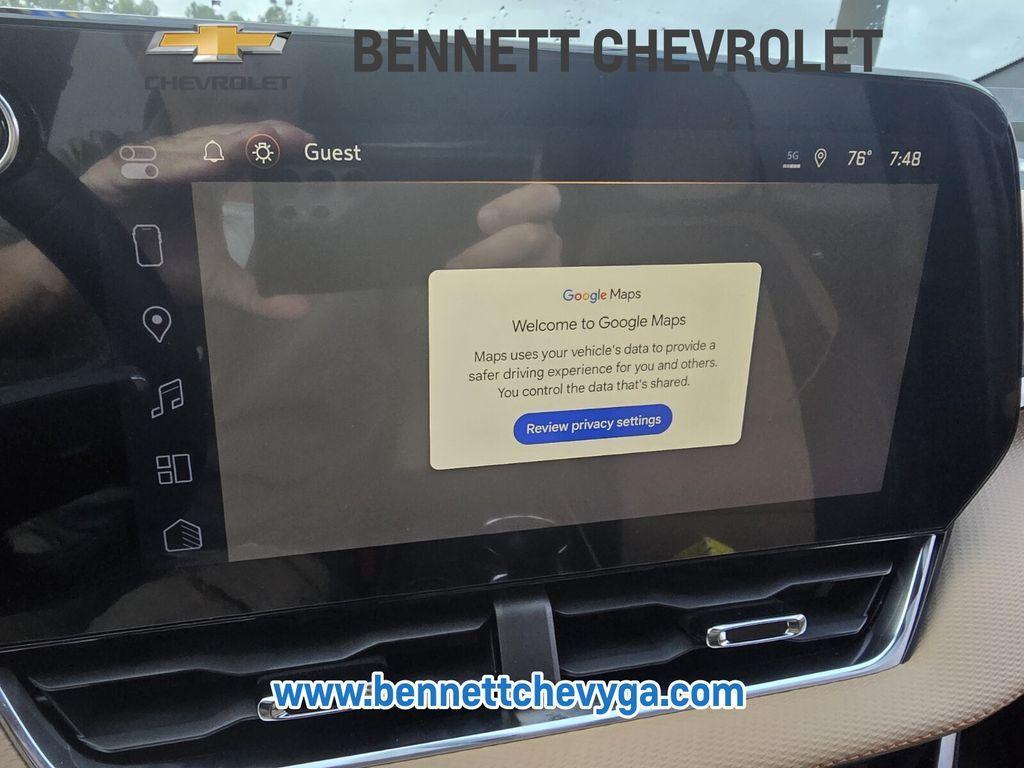 new 2026 Chevrolet Equinox car