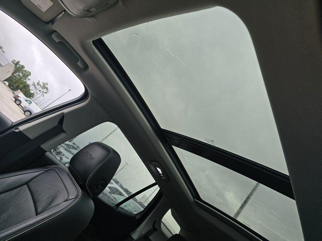 used 2020 GMC Terrain car, priced at $21,995