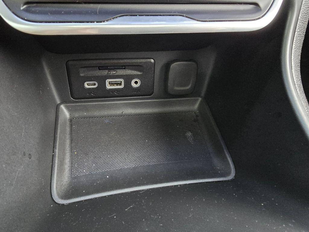 used 2020 GMC Terrain car, priced at $21,995