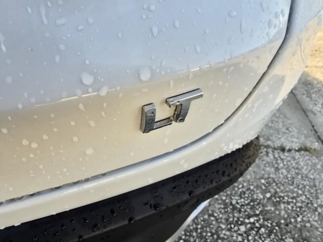 used 2025 Chevrolet Trax car, priced at $24,995