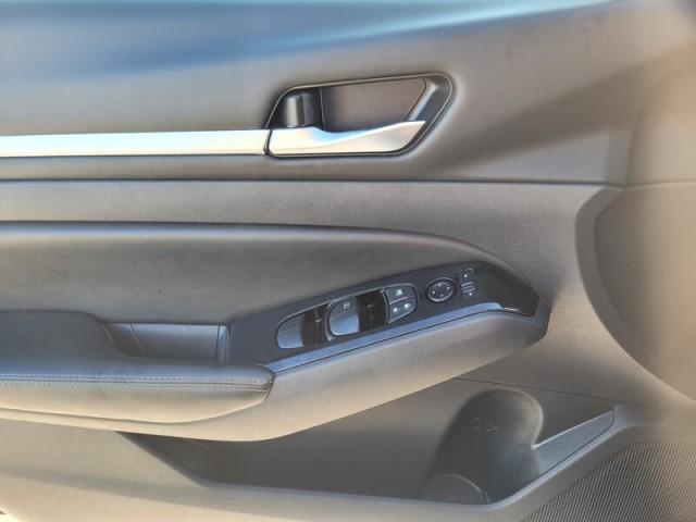 used 2023 Nissan Altima car, priced at $21,995