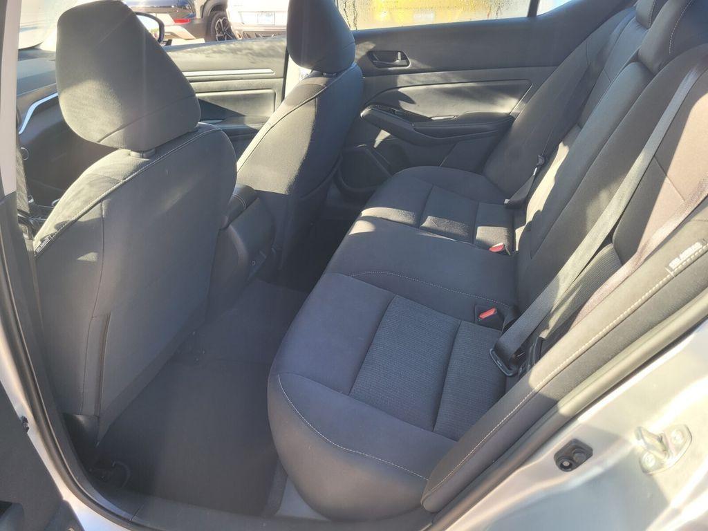 used 2023 Nissan Altima car, priced at $22,995