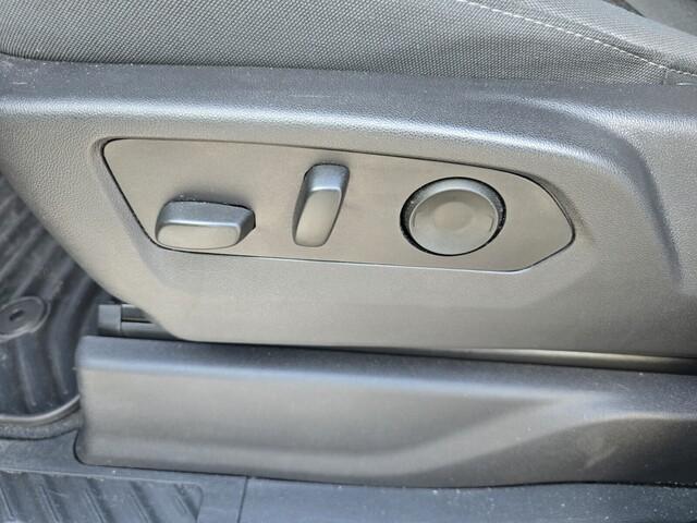 used 2024 Chevrolet Silverado 1500 car