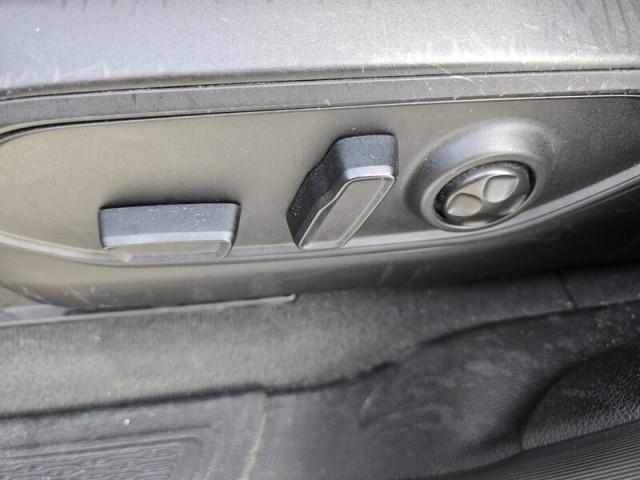 used 2023 Jeep Grand Cherokee L car, priced at $29,995