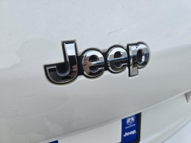 used 2023 Jeep Grand Cherokee L car, priced at $29,995