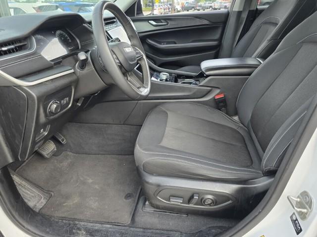 used 2023 Jeep Grand Cherokee L car, priced at $29,995