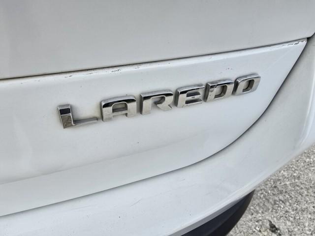 used 2023 Jeep Grand Cherokee L car, priced at $29,995