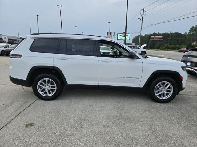 used 2023 Jeep Grand Cherokee L car, priced at $29,995