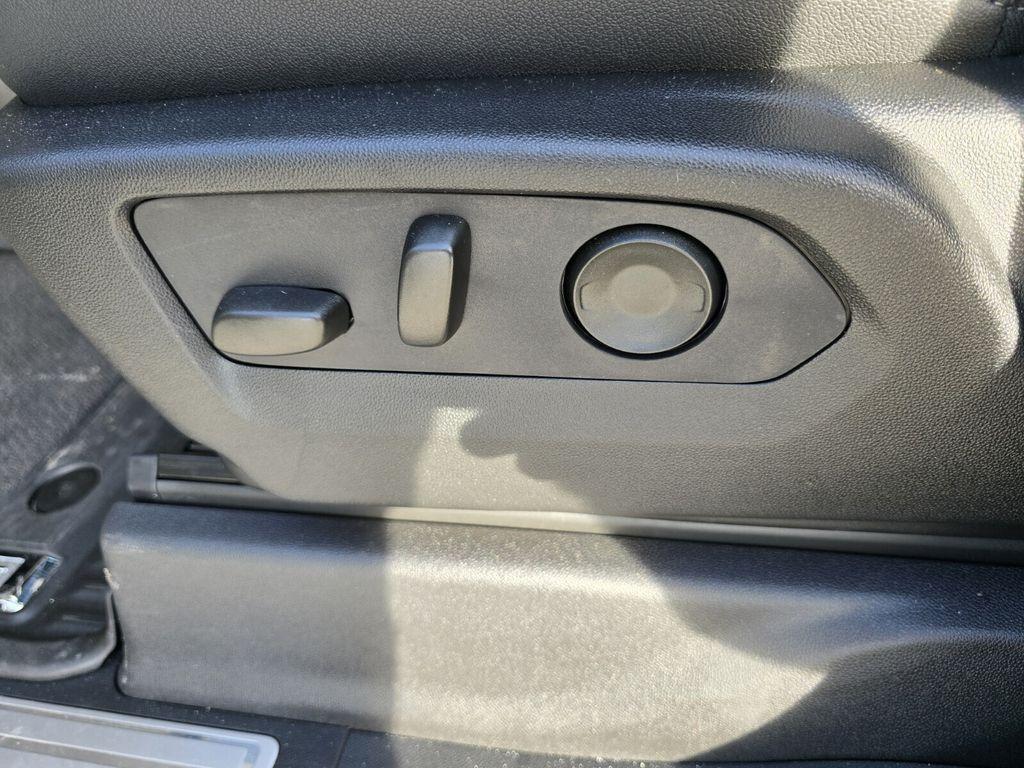 used 2025 Chevrolet Silverado 1500 car, priced at $56,995