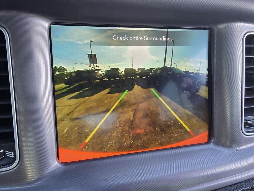 used 2023 Dodge Charger car, priced at $26,495