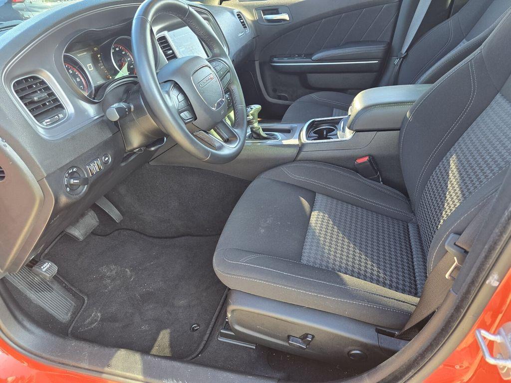 used 2023 Dodge Charger car, priced at $26,495