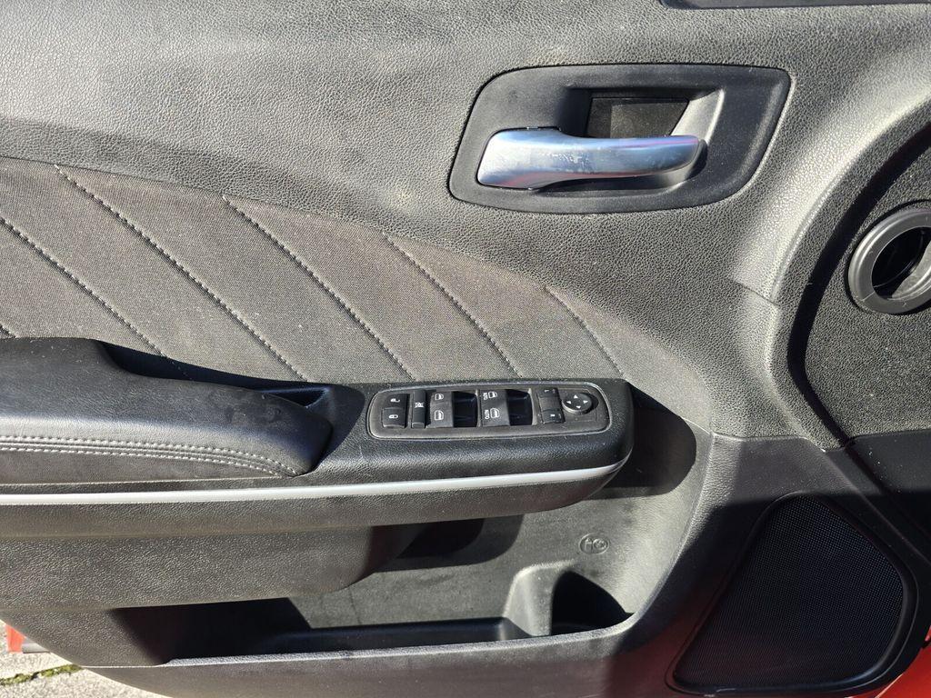 used 2023 Dodge Charger car, priced at $26,495