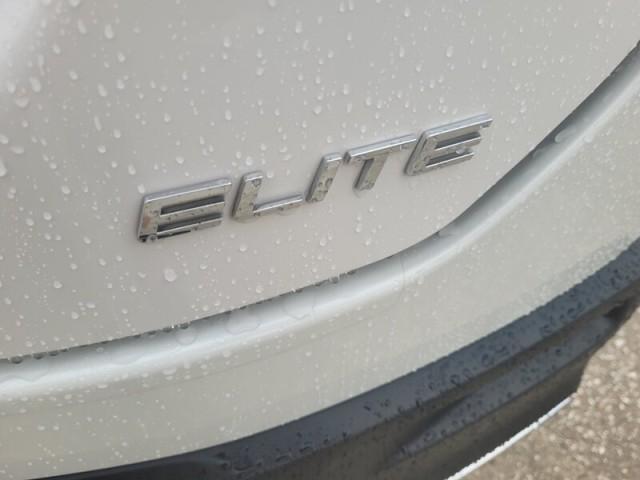 used 2024 Honda Pilot car, priced at $49,995