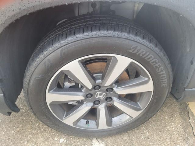 used 2024 Honda Pilot car, priced at $49,995