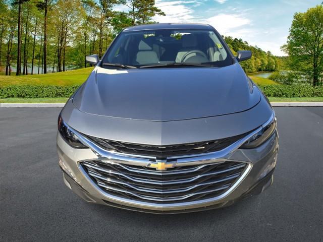 used 2025 Chevrolet Malibu car, priced at $26,995
