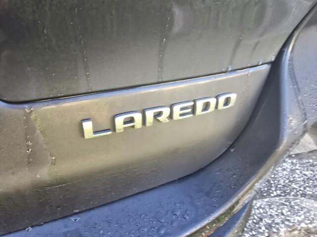 used 2023 Jeep Grand Cherokee L car, priced at $32,995
