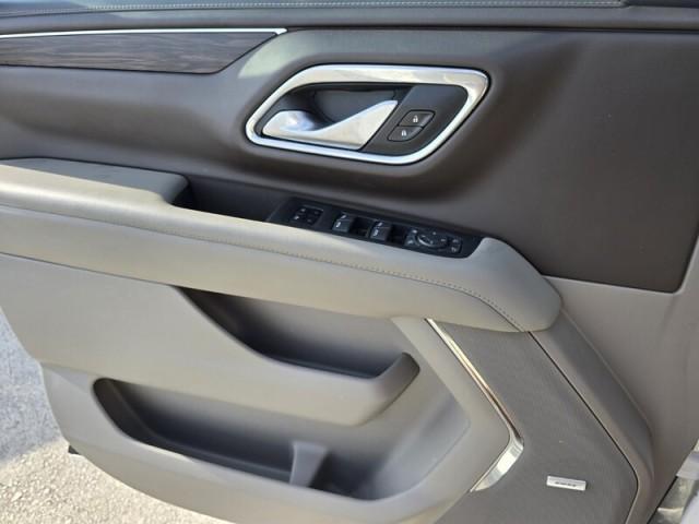 used 2022 Chevrolet Tahoe car, priced at $56,999