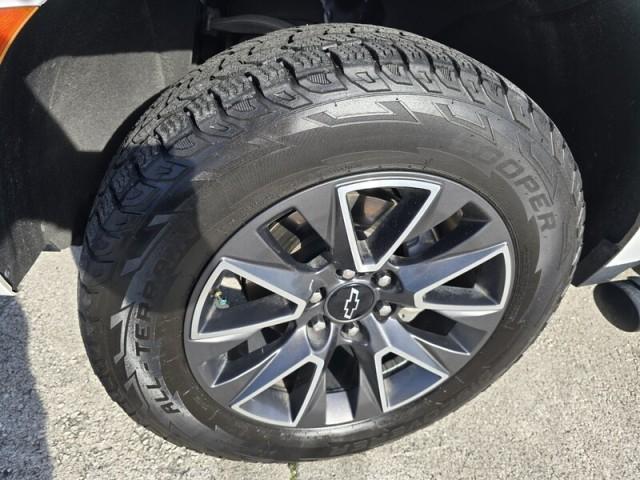 used 2022 Chevrolet Tahoe car, priced at $56,999